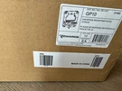 Edwards GP10 Universal Mounting Plate Pack Of. Fixed Price $49.99.