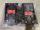 Stovetop Firestop Lowpro 691-1 Suppressor For Cooking Pack Of 2. Fixed Price $35.00.