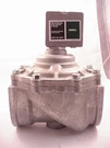 Ansul Asco Mechanical Gas Valve 25917 1/2" JV216587007 Ships Same Day. Fixed Price $945.00.