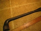 Rockwood Sprinkler Co Dry Pipe Valve Wrench And Resetting Bar F421. Fixed Price $65.00.