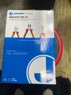 Jonard TK-110INS Insulated SET,11 Pc. 2TDP7. Fixed Price $165.00.