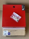 Cabinet Accessory, Silent Knight #005815RMK Remote Mounting Kit. Fixed Price $154.95.