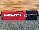 Hilti Cfs-sl Sk 2" Firestop Sleeve Kit 2064271 Brand New. Fixed Price $79.99.