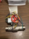 New Oem Victaulic Firelock Series 728 1-1/2 In (48.3 Mm) Grooved Ball Valve. Fixed Price $118.95.