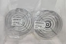 Lot Of Simplex 2098-9715 Smoke Detector Wire Guard Fast Free Shipping. Fixed Price $41.88.