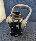 Elkhart Brass Xd Shutoff W/ Integral Smooth Bore 0000309790. Fixed Price $503.10.