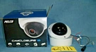 Pelco Camclosure IS110-CWV9 Surveillance Camera Home Security. Fixed Price $75.99.