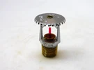 Tyco TY3131 Fire Sprinkler Head 155 68 2012 3/4" Npt. Fixed Price $10.00.