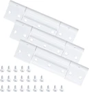 Storm Door Hinges Fits For Larson Screen Extruded Aluminum. Fixed Price $26.48.