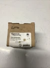 Edwards Signaling 125LEDFR120A Flashing Red 120VAC R-530. Fixed Price $260.00.