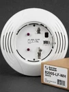 Nos System Sensor B200S-LF-WH Low Frequency Sounder Base Fire Alarm White New. Fixed Price $49.99.