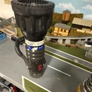 Task Force Tips Firefighting Nozzle Full Flow 10-250 Gpm Flush Rotating Handle. Fixed Price $40.00.