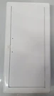 Jl Industries C1017S21 Ambassador Fire Extinguisher Cabinet Semi-recessed Lbs. Fixed Price $118.79.