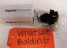Tyco, Key Lock Switch, 6-1437614-6. Fixed Price $20.00.