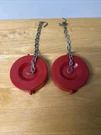 Springspray Pack 2-1/2" Nh/nst Plastic Fire Hose Connection Standpipe Cap F.... Fixed Price $18.00.