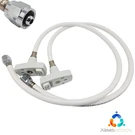 Amvex Series 109 Electrically Conductive Hose 8M 200 Psi Wp (no Oil). Fixed Price $110.00.