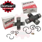 Dana Spicer 5-3246X Rear Driveshaft Universal Joints Dodge 1330/7260 Series. Fixed Price $118.90.