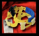 Bullard 6 Point Hard Hat Replacement Ratchet Helmet Suspension System Newin Pack. Fixed Price $28.99.