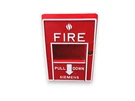 Siemens MS-51 Fire Alarm Pull Station. Fixed Price $28.95.