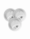 First Alert SMI105-AC, Interconnect Hardwire Smoke Alarm With 10-YEAR Battery.. Fixed Price $58.99.