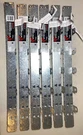 (6) Specseal RTC350 Adjustable Intumescent Firestop Collar 3-4" Pipe & Couplings. Fixed Price $95.00.
