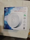 Siterlink Combo Smoke & Carbon Monoxide Alarm GS886-C 3 Pak. Fixed Price $35.00.