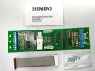 Siemens MOD-16 Output Driver Pcb MC-03+ 580-190785-5 Fire Alarm Equipment 4211. Fixed Price $217.55.