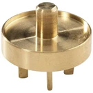 Oem Febco 905-051 765 Check Valve Assembly Repair Kit, 1/2" To 3/4" Brass Rubber. Fixed Price $34.77.