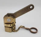 Ansul 70846 Lever Release For Hf Electric Actuator *next Day Available*. Fixed Price $380.80.