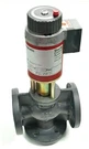 Siemens Staefa Magnetic Control Valve M3P15F. Fixed Price $585.43.