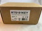 System Sensor RTS151KEY - Brand New. Fixed Price $49.00.