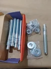 Powers Fasteners Power-stud+ 7463SD1 Expansion Wedge Anchors 1" Qty 10. Fixed Price $99.00.