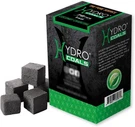 Hydro Coconut Charcoal Cubes 1KG Long-lasting Odorless Bbq Grilling Coals. Fixed Price $20.16.