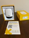 Ting By Whisker Labs Smart Home Electrical Fire Safety Device New Sealed!!. Fixed Price $30.00.