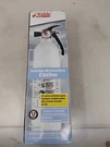 Kidde Fire & Safety KID21008173MTL Kitchen Extinguisher - White. Fixed Price $33.91.