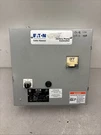 Eaton FDJP-7.5D Jockey Pump Controller; Hp, 3 Phase. Fixed Price $313.20.