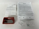 Siemens S54329-F21-A1 Slsbbr Back Box Red Series Lot Qty 24 New. Fixed Price $120.00.