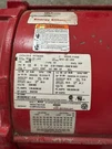 Pentair Aurora Fire Pump 1000GPM, 68HP, Model Number 5-481-15, Rated Psi 70. Fixed Price $2500.00.