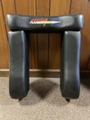 New Superior Flame Fighter Scba Seat Back Pad Fire Truck. Fixed Price $300.00.