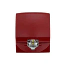 Edwards G4VRF Wall Strobe, 15-110CD, Red Same Day Shipping (sealed). Fixed Price $49.50.