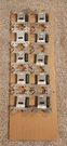 (1) Silent Knight SD-500 Aim Input Module. Fixed Price $129.00.