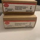 Fireye MEP560 Programmer Module - New. Fixed Price $799.00.