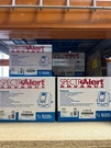 System Sensor Spectralert Advance Swk Strobe Std Cd Outdoor White New. Fixed Price $59.99.