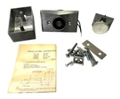 Edwards Door Release 1508-N5 Single Surface Mount 120 Vac Magnetic Holder. Fixed Price $38.45.