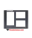 Notifier DPA-2B Dress Plate. Fixed Price $178.00.