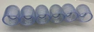 Lot Of Spears 406-010 1" Pvc 90 Elbow Socket SCH40 Clear. Fixed Price $25.00.