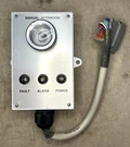Mrap RG-33 Spectrex 764640-1 Fire Suppression Control System 6350-01-565-9398. Fixed Price $864.99.
