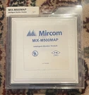 MIX-M500MAP Mircom Intelligent Monitor Module. Fixed Price $45.00.