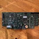 Simplex 4100-7151 742-394 4100U Cpu Card Pca Master Controller Tested & Working. Fixed Price $199.99.