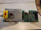 Simplex Transformer Assembly 636-061 With Amp Board 565-028. Fixed Price $150.00.